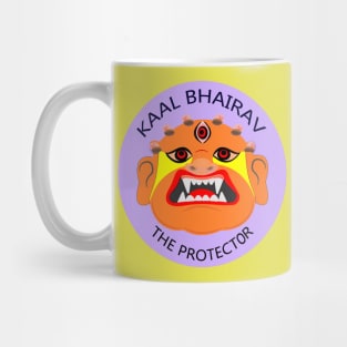 Kaal Bhairav Mug